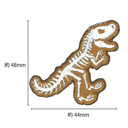 補丁 “圖片書集T-Rex化石ZCW-15”