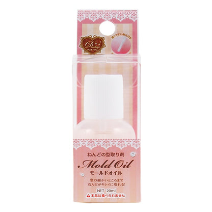 성형제 "곰팡이 오일 20ml 404125"Padico Pajiko