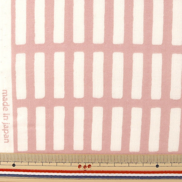 [De la cantidad 5] Fabric "Gasza francesa lana rosa 38083-1b"