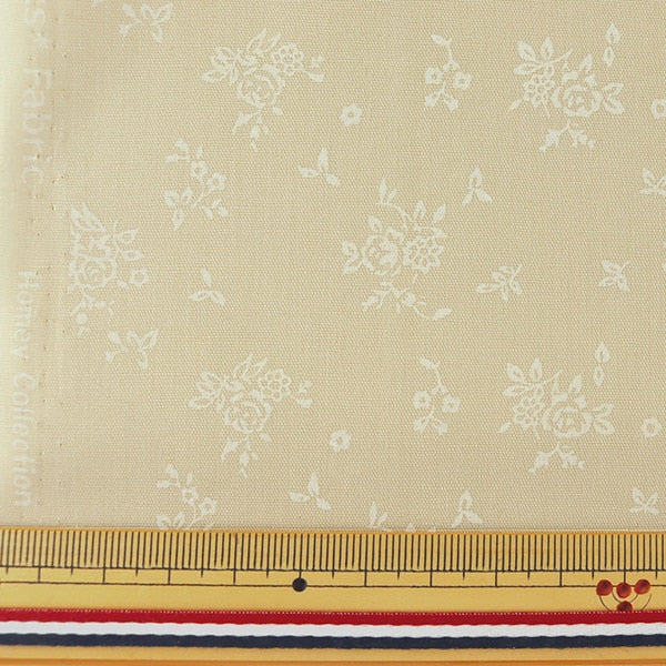 [De la cantidad 5] Fabric "Poprine Homy Collection HC1010S-A"