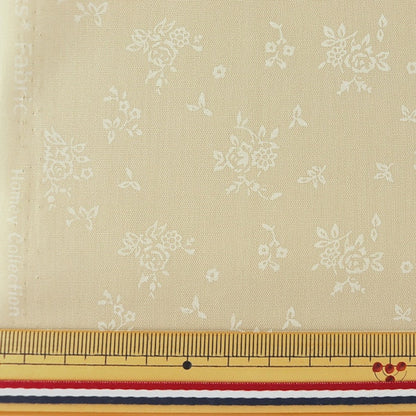 [De la cantidad 5] Fabric "Poprine Homy Collection HC1010S-A"