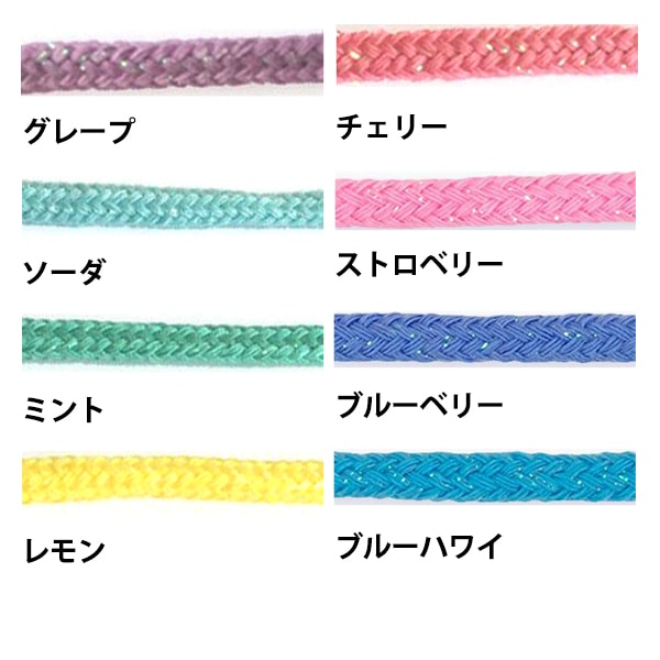 Handicraft Blade "Kirakira Code Code Strawberry HRC-06"