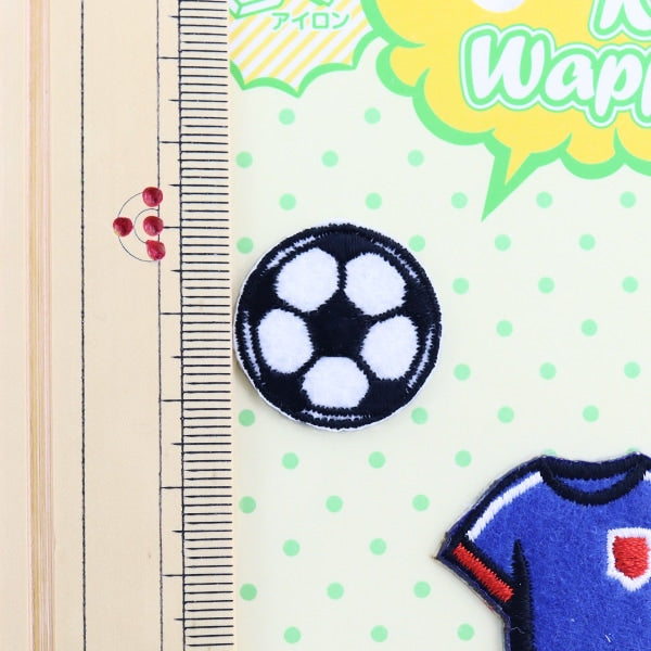 Patch "KidsPatch Soccer B KWP-28]