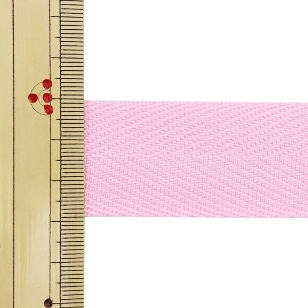 [De la cantidad 5] Cinta de artesanía "Sugi Aya Tape Ancho 3cm #502 Pink"