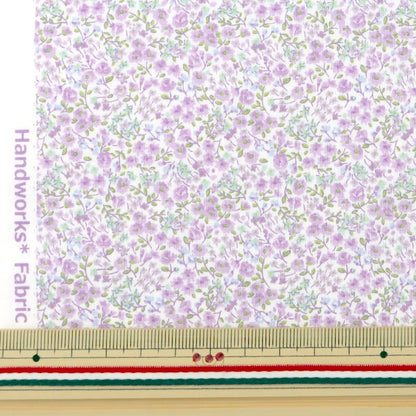 [De la cantidad 5] Fabric "Poprine Homy Collection DH10060S-D"