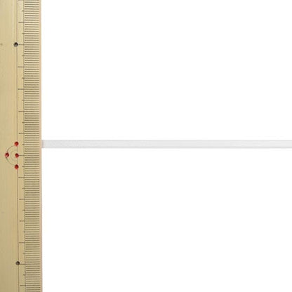 【数量5から】 リボン 『ポリエステル両面サテンリボン #3030 幅約4mm 0番色』