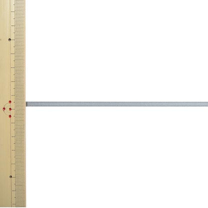 [Dalla quantità 5] nastro "Riboli di raso a doppia parte in poliestere n. 3030 Larghezza circa 4 mm 3 ° colore"