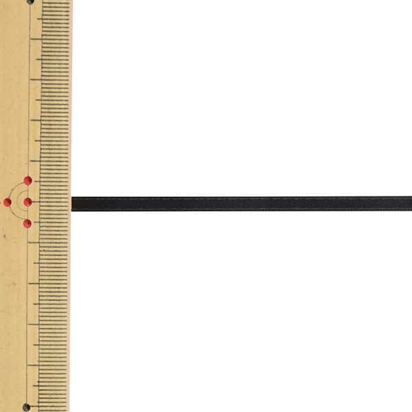 [Aus Menge 5] Band "PolyesterDoppelsiedlung Satinband #3030 Breite etwa 4mm 5. Farbe]