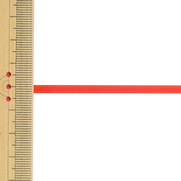 [Dalla quantità 5] nastro "Riboli di raso a doppia parte in poliestere n. 3030 Larghezza circa 4mm 23 colori"