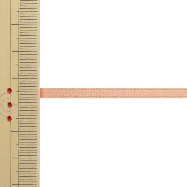 [Dalla quantità 5] nastro "Riboli di raso a doppia parte in poliestere n. 3030 larghezza circa 4 mm 32 colori"