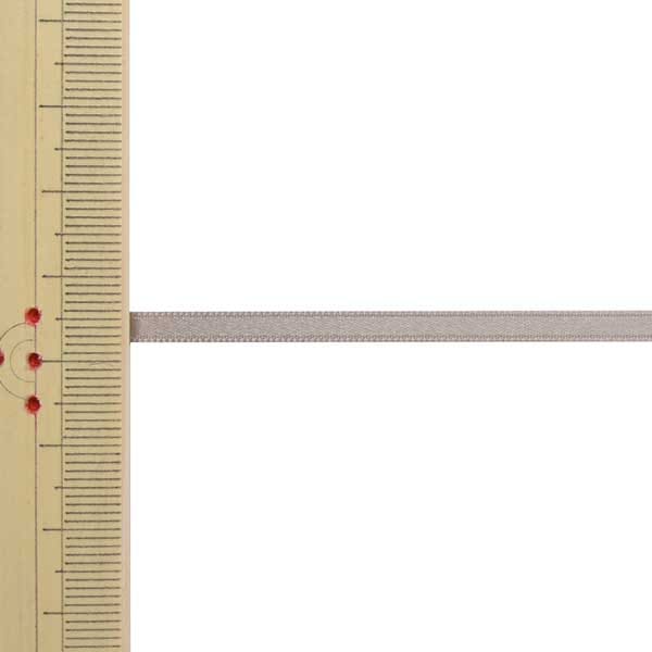 [Dalla quantità 5] nastro "Riboli di raso a doppia parte in poliestere n. 3030 larghezza circa 4 mm 38 colori"