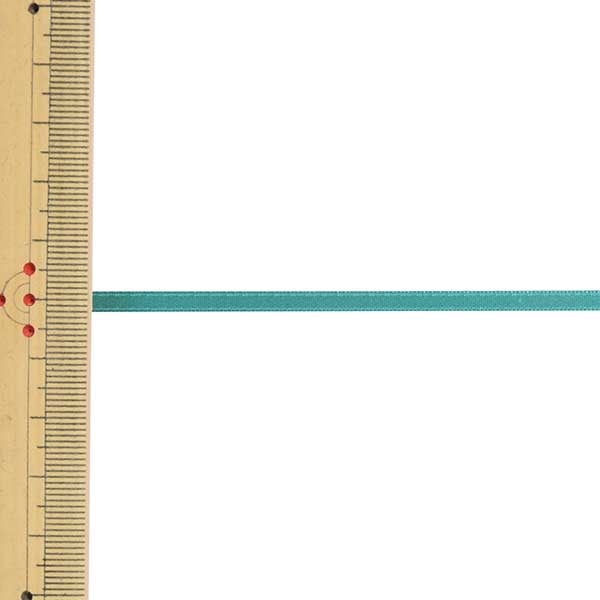 [Aus Menge 5] Band "PolyesterDoppelsiedlung Satinband #3030 Breite ca. 4mm 63 Farbe]