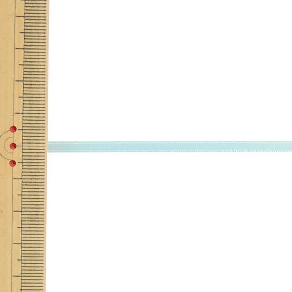 [Aus der Menge 5] Band "Polyester Doppelsiedelte Satinband #3030 Breite etwa 4 mm 65 Farbe"