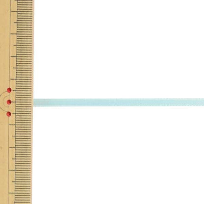 [Aus der Menge 5] Band "Polyester Doppelsiedelte Satinband #3030 Breite etwa 4 mm 65 Farbe"