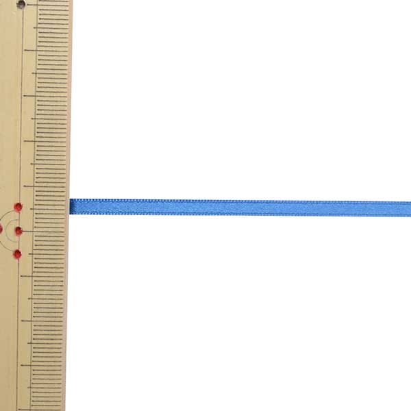 [Aus der Menge 5] Band "Polyester Doppelsiedelte Satinband #3030 Breite etwa 4mm 76 Farbe"