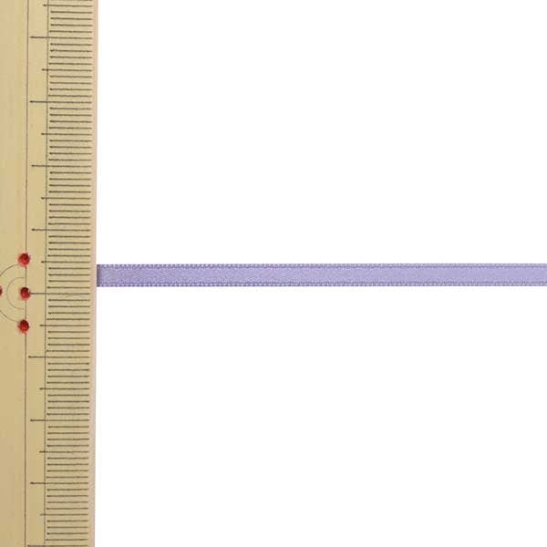 [来自数量5] 丝带 “聚酯双面缎面丝带 ＃3030宽度约4mm 84颜色”