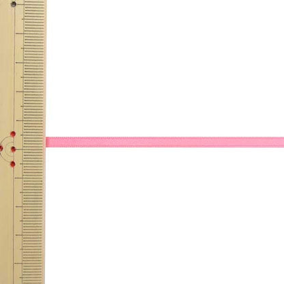 [Aus der Menge 5] Band "Polyester Doppelsiedelte Satinband #3030 Breite etwa 4mm 113 Farbe"