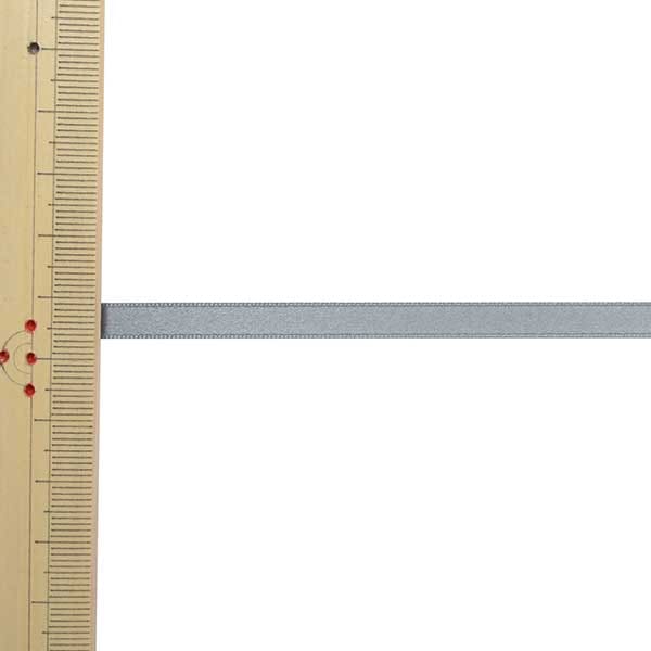 [Aus der Menge 5] Band "Polyester Doppelsiedelte Satinband #3030 Breite ca. 6 mm 3. Farbe"