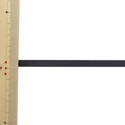 [来自数量5]色带“聚酯双面缎面色带＃3030宽度约为6mm 5th颜色”