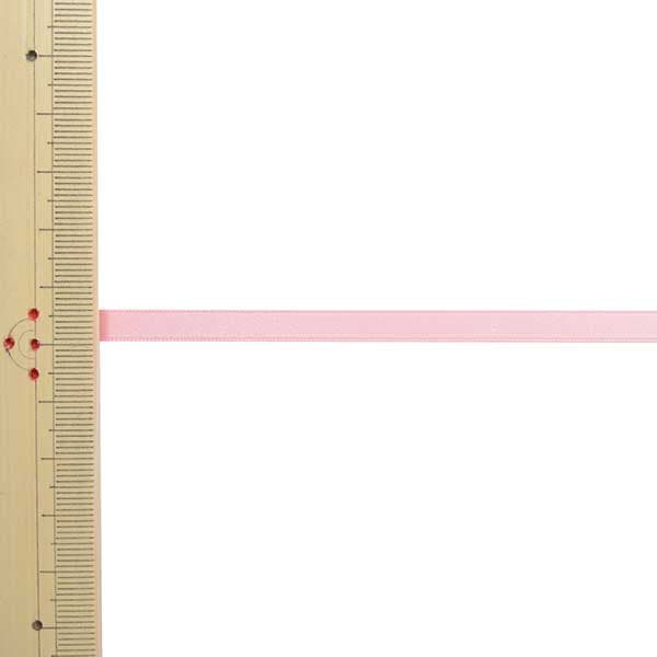 [Aus der Menge 5] Band "Polyester Doppelsiedlung Satinband #3030 Breite ca. 6mm 11. Farbe"