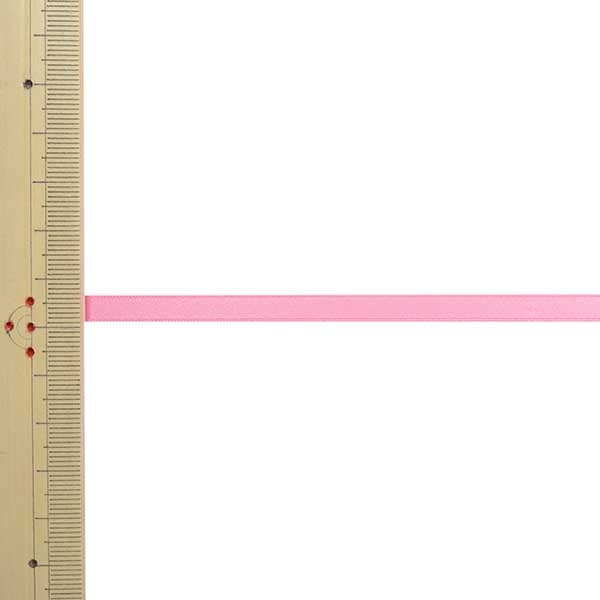 [From quantity 5] Ribbon "Polyester double -sided satinRibbon #3030 Width about 6mm 13th color]