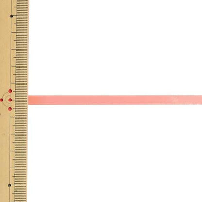 [Aus der Menge 5] Band "Polyester Doppelsiedelte Satinband #3030 Breite ca. 6 mm 25 Farbe"