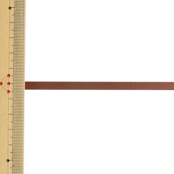 [Aus der Menge 5] Band "Polyester Doppelsiedelte Satinband #3030 Breite ca. 6mm 28 Farbe"