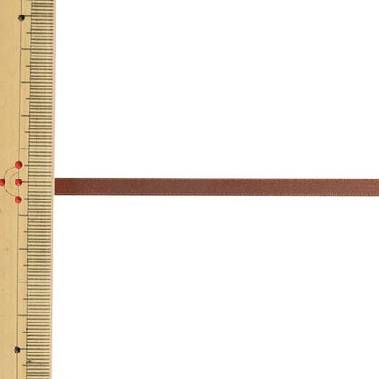 [Dalla quantità 5] nastro "Riboli di raso a doppia parte in poliestere n. 3030 Larghezza circa 6mm 28 colori"