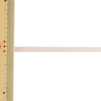 [Aus der Menge 5] Band "Polyester Doppelsiedlung Satinband #3030 Breite ca. 6 mm 30. Farbe"