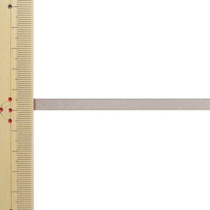 [Aus der Menge 5] Band "Polyester Doppelsiedelte Satinband #3030 Breite ca. 6 mm 38 Farbe"