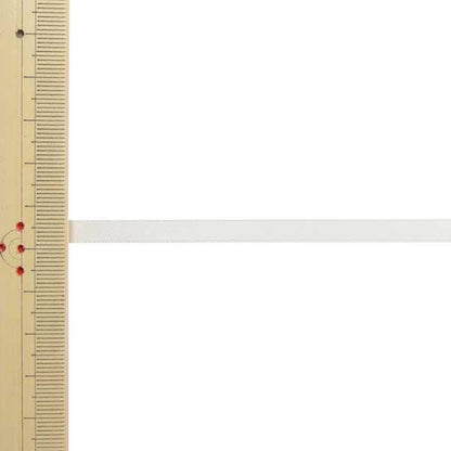 [Dalla quantità 5] nastro "Riboli di raso a doppia parte in poliestere n. 3030 larghezza circa 6mm 40 colori"