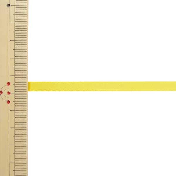 [Aus der Menge 5] Band "Polyester Doppelsiedelte Satinband #3030 Breite ca. 6mm 43 Farbe"