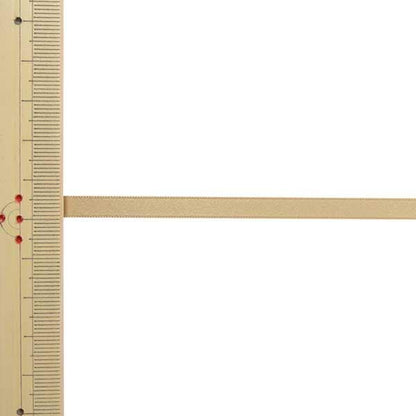 [Aus der Menge 5] Band "Polyester Doppelsiedelte Satinband #3030 Breite ca. 6mm 45 Farbe"