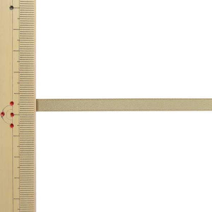 [Dalla quantità 5] nastro "Riboli di raso a doppia parte in poliestere n. 3030 larghezza circa 6 mm 47 colori"