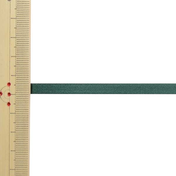 [Dalla quantità 5] nastro "Riboli di raso a doppia parte in poliestere n. 3030 Larghezza circa 6 mm 59 Colore"