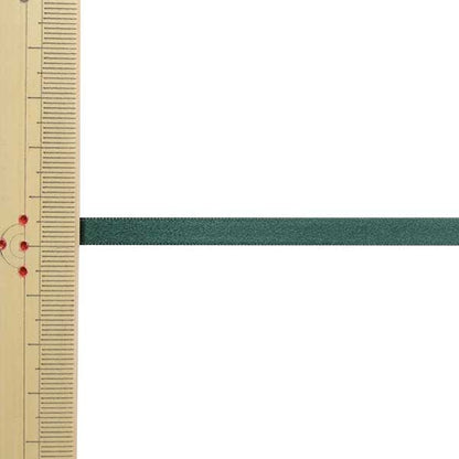 【数量5から】 リボン 『ポリエステル両面サテンリボン #3030 幅約6mm 59番色』