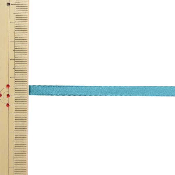 [Dalla quantità 5] nastro "Riboli di raso a doppia parte in poliestere n. 3030 Larghezza circa 6 mm 64 colori"