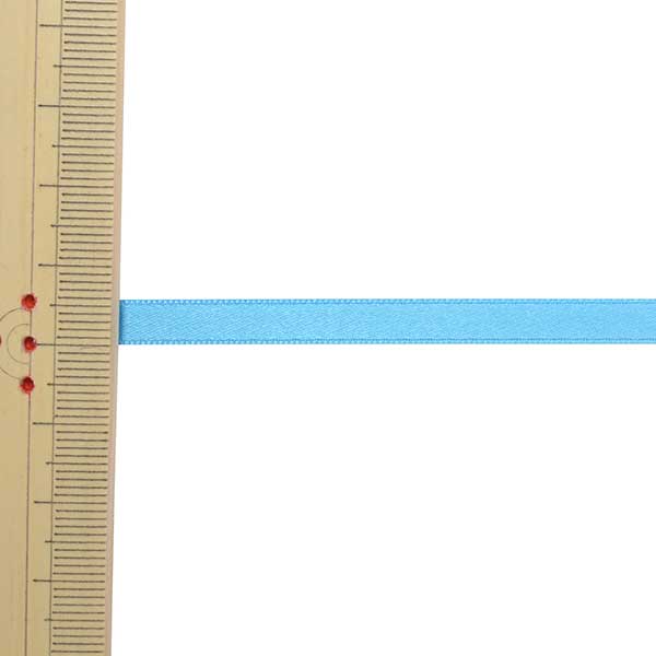 [From quantity 5] Ribbon "Polyester double -sided satinRibbon #3030 Width about 6mm 67 color]