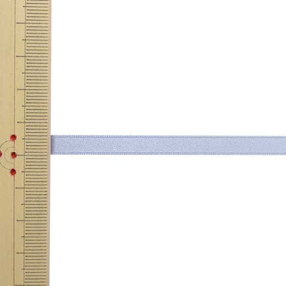 [Aus der Menge 5] Band "Polyester Doppelsiedelte Satinband #3030 Breite ca. 6mm 80 Farbe"