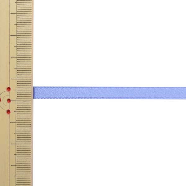 [来自数量5]色带“聚酯双面缎面色带＃3030宽度约为6mm 82颜色”