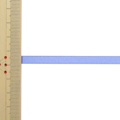 [来自数量5]色带“聚酯双面缎面色带＃3030宽度约为6mm 82颜色”