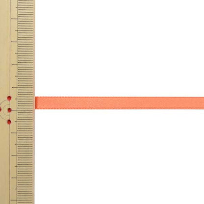 [Aus der Menge 5] Band "Polyester Doppelsiedelte Satinband #3030 Breite ca. 6mm 133 Farbe"