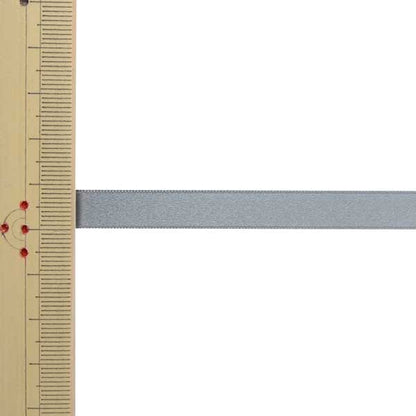 [Dalla quantità 5] nastro "Riboli di raso a doppia parte in poliestere n. 3030 Larghezza circa 9 mm 3 ° colore"