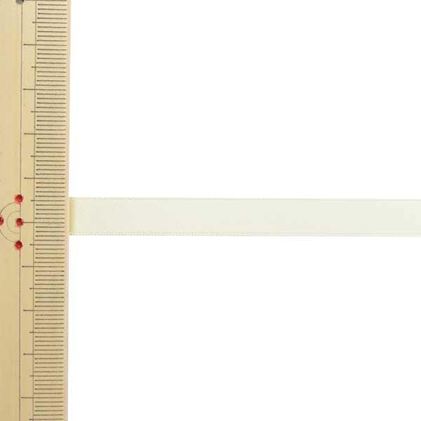 【数量5から】 リボン 『ポリエステル両面サテンリボン #3030 幅約9mm 42番色』