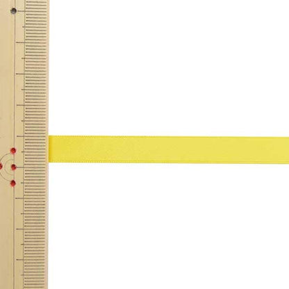 [Aus der Menge 5] Band "Polyester Doppelsiedlung Satinband #3030 Breite etwa 9mm 43 Farbe"