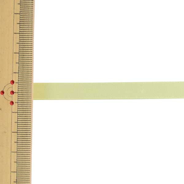 [Dalla quantità 5] nastro "Riboli di raso a doppia parte in poliestere n. 3030 larghezza circa 9mm 50 colori"