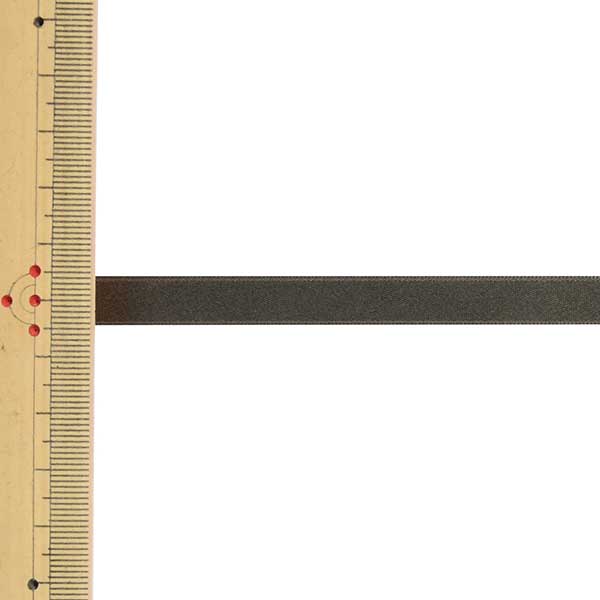 [Aus der Menge 5] Band "Polyester Doppelsiedlung Satinband #3030 Breite etwa 9mm 55 Farbe"