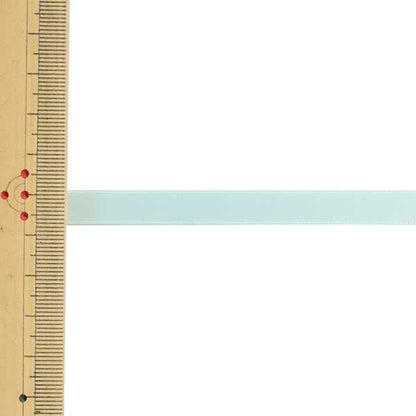 [Dalla quantità 5] nastro "Riboli di raso a doppia parte in poliestere n. 3030 larghezza circa 9mm 60 colori"