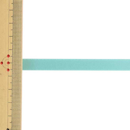 [Aus der Menge 5] Band "Polyester Doppelsiedelte Satinband #3030 Breite etwa 9 mm 62 Farbe"