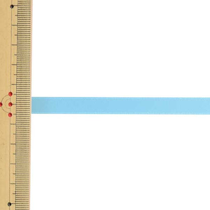 [De quantité 5] ruban "Ribbon en satin à double faces en polyester # 3030 Largeur d'environ 9 mm 66 couleur"